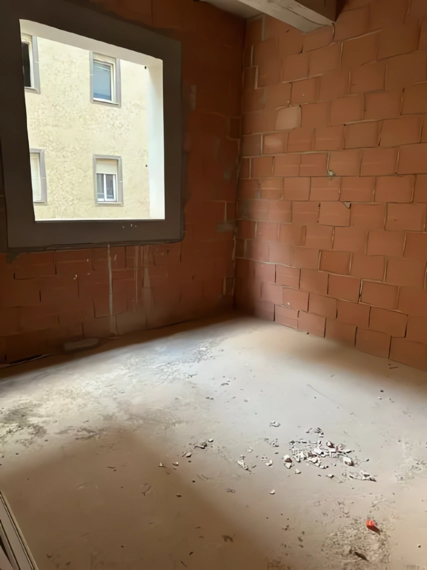 Appartement à vendre à Bordj El Kiffan