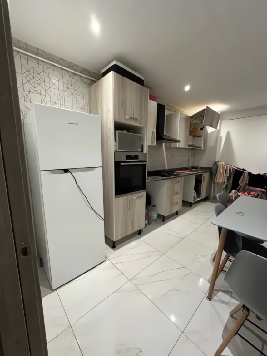 Appartement à vendre à Cheraga