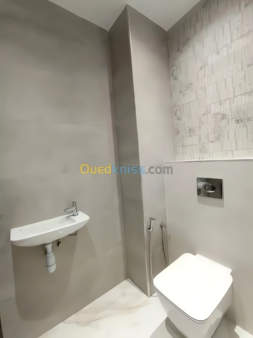Appartement à vendre à Hydra