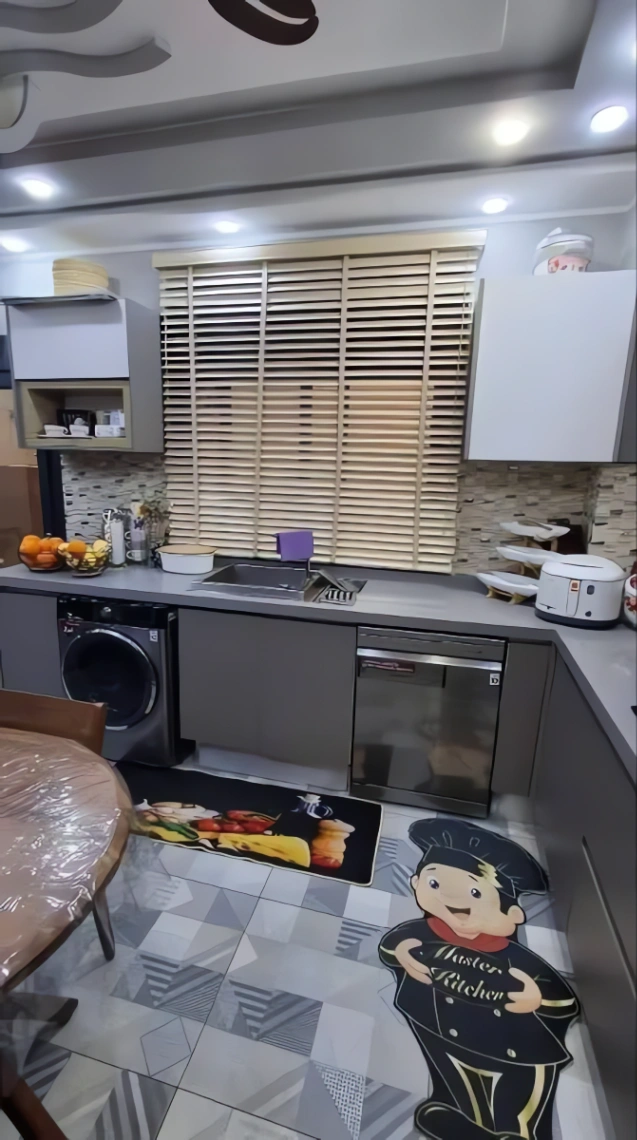 Appartement à vendre à Oran