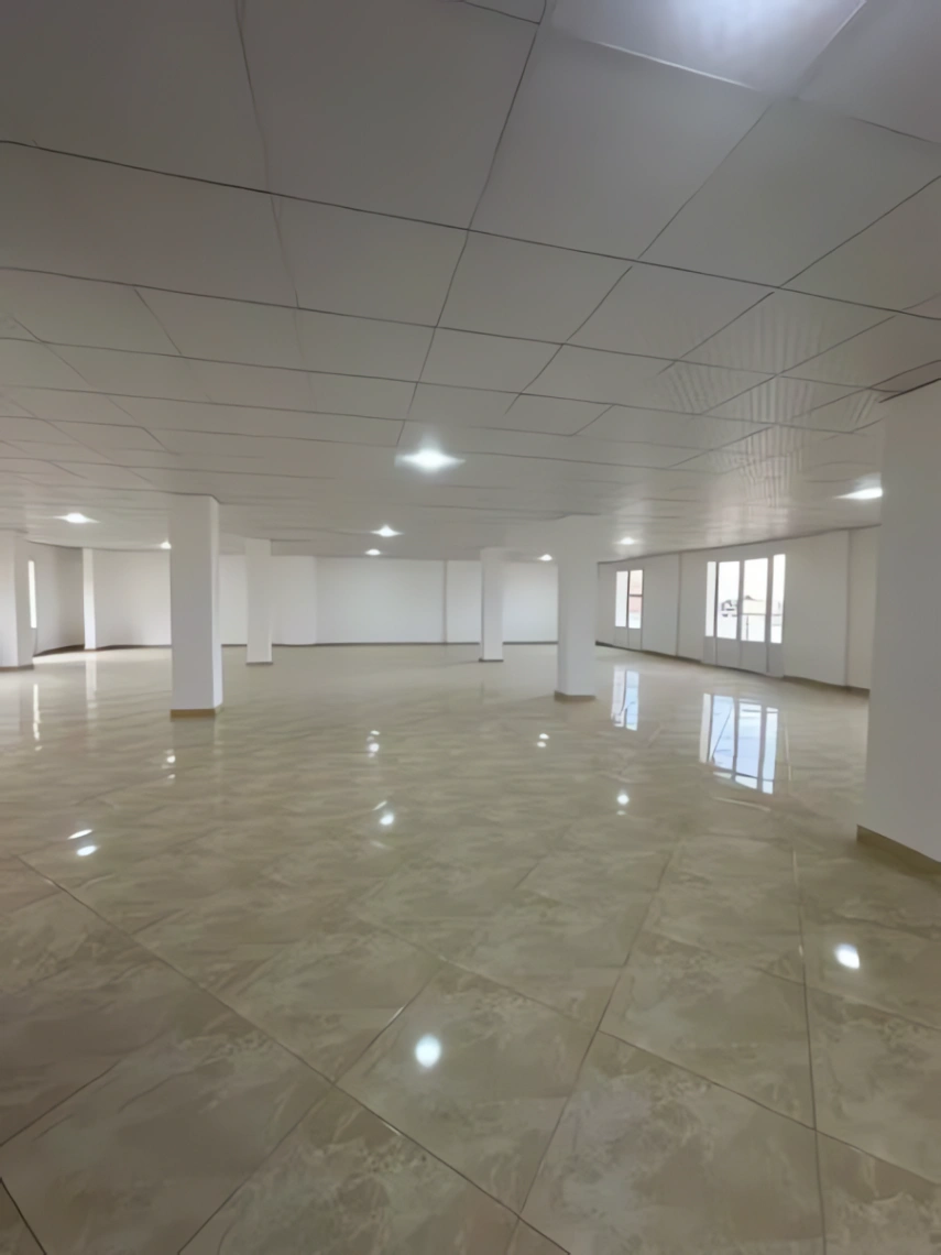 Appartement à louer à Cheraga