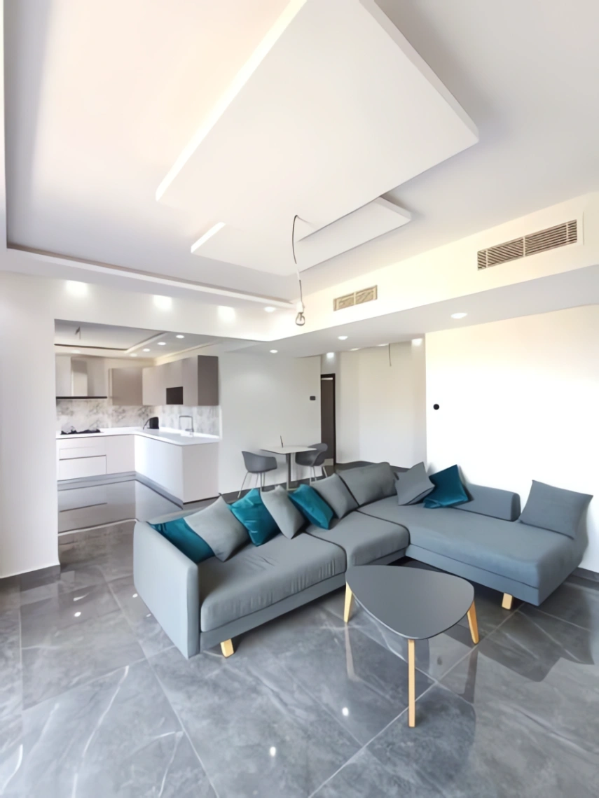 Appartement à louer à Hydra