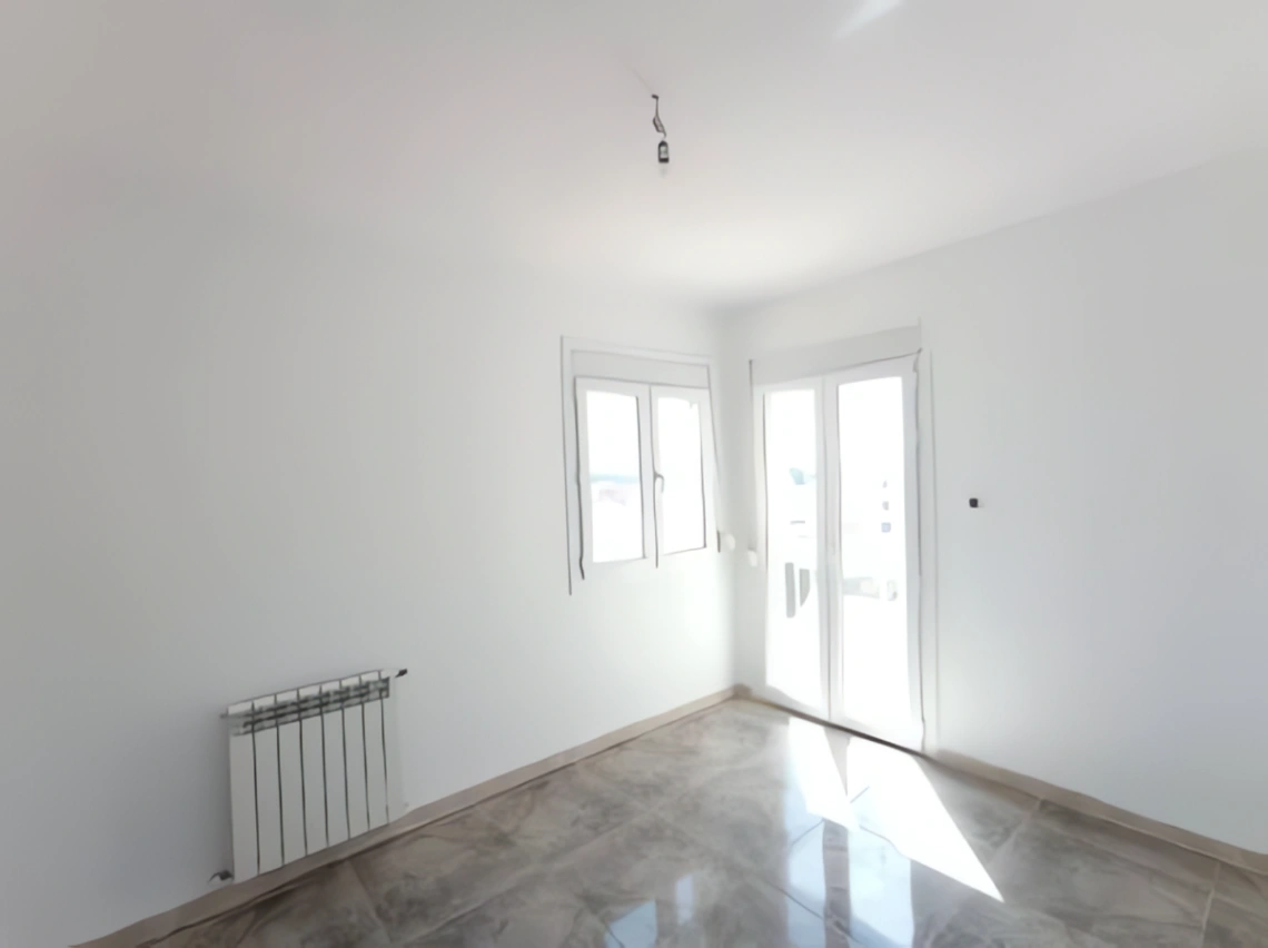 Photo de l'appartement