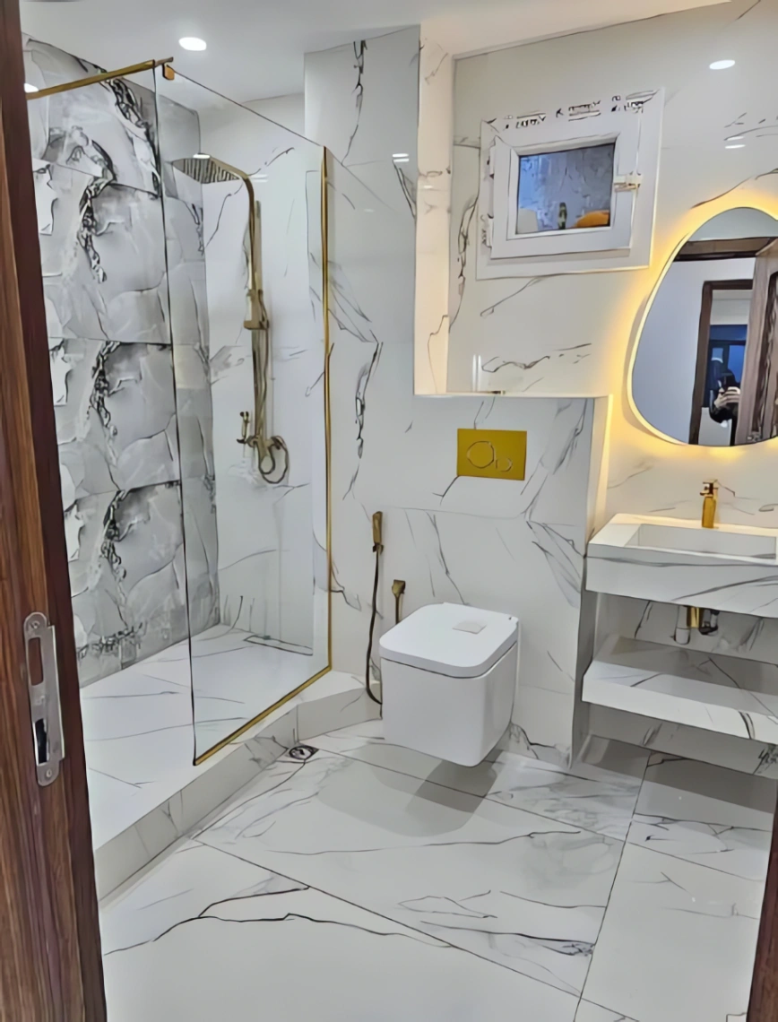 Appartement à vendre à Bordj El Bahri