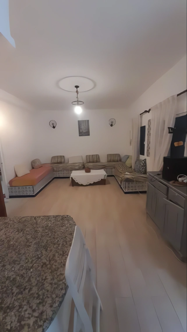 Photo de l'appartement