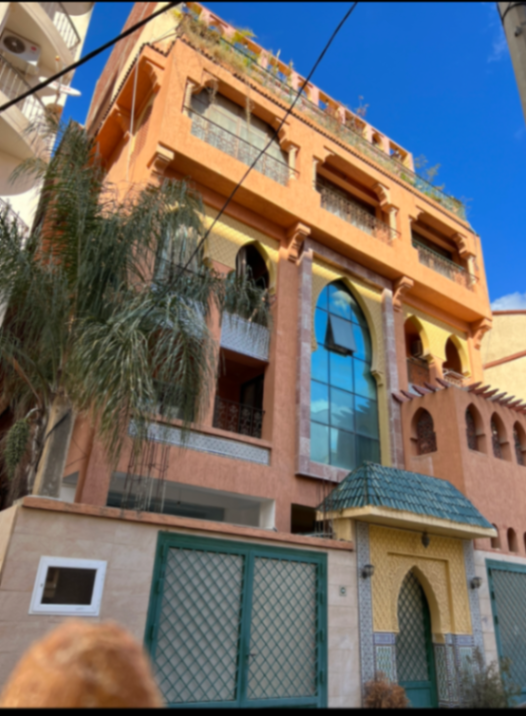 Maison à vendre à Alger Centre