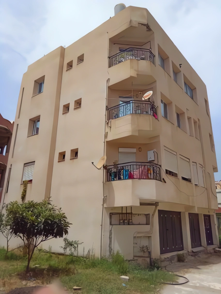 Maison à vendre à Bejaia