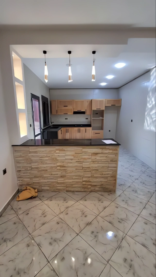 Appartement à vendre à Oran