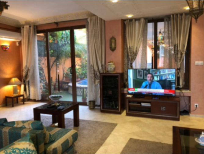 Appartement à louer à Alger Centre