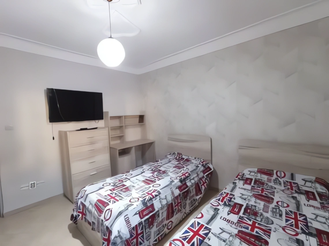 Appartement à louer à Mohammadia
