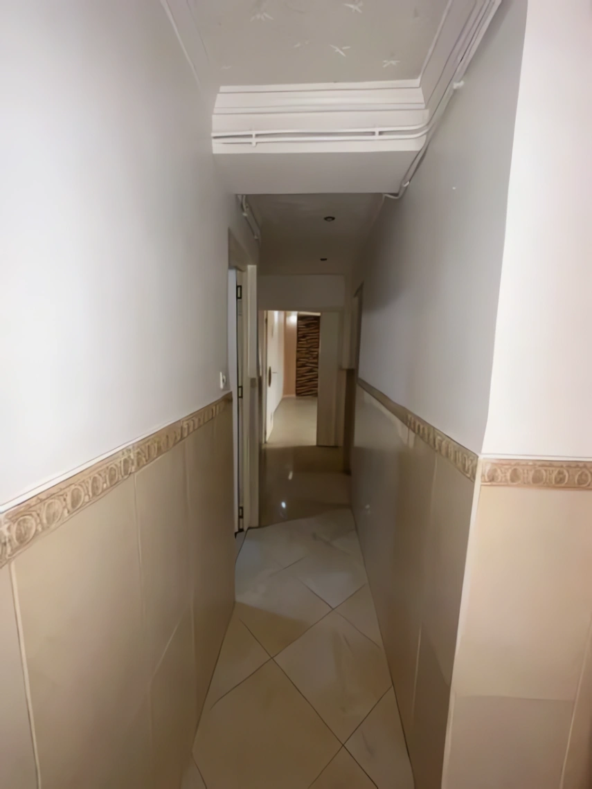 Appartement à vendre à El Achour