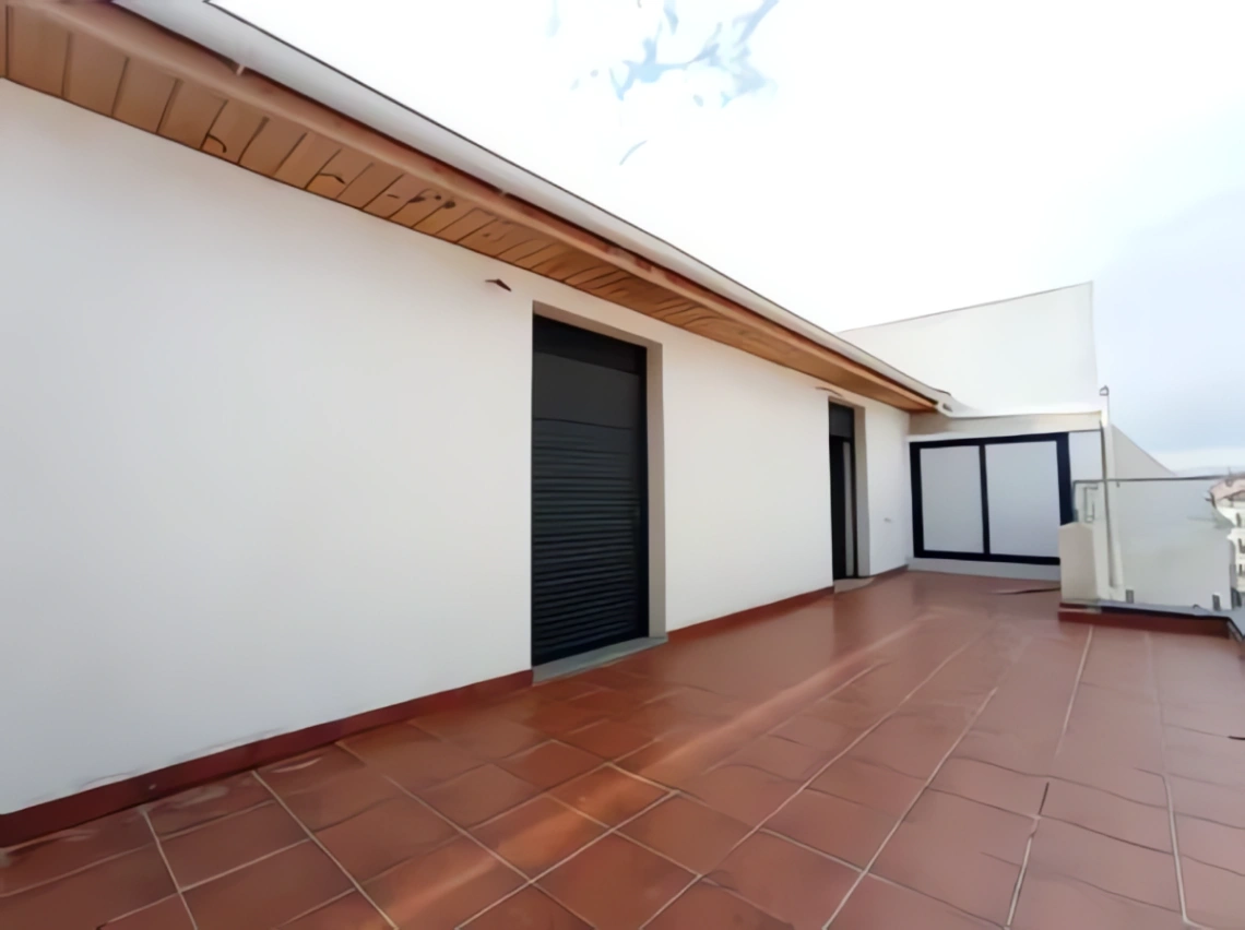 Appartement à louer à Bordj El Kiffan