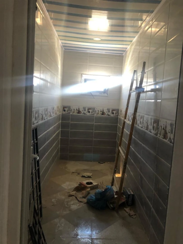 Photo de l'appartement