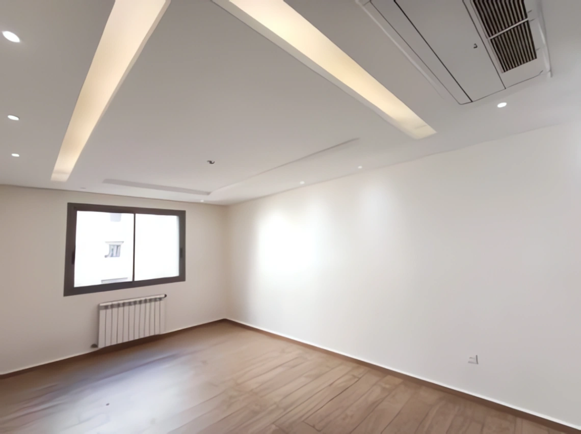 Appartement à louer à Djasr Kasentina