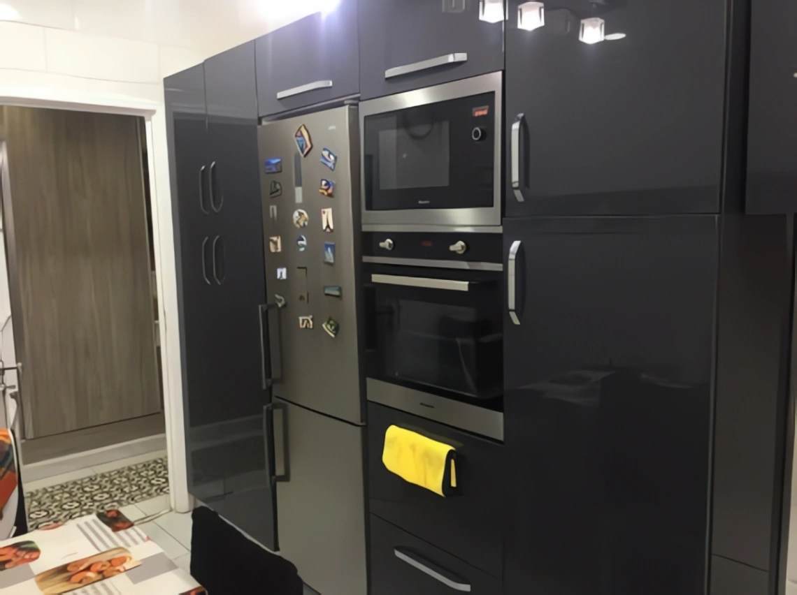 Appartement à vendre à Ouled Fayet