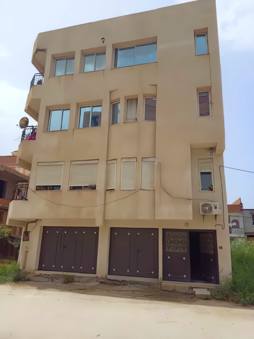 Maison à vendre à Bejaia