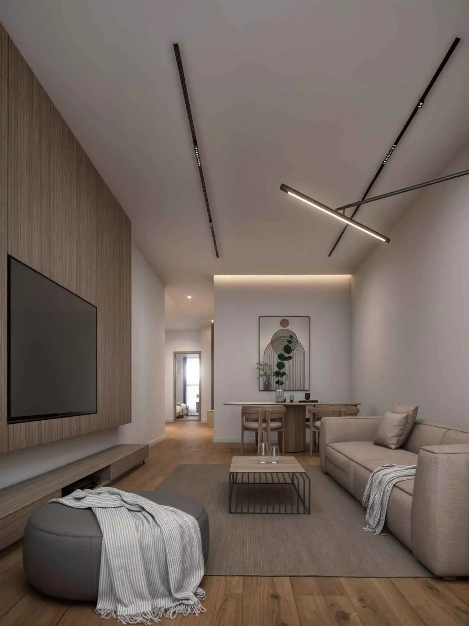 Appartement à vendre à Bir El Djir