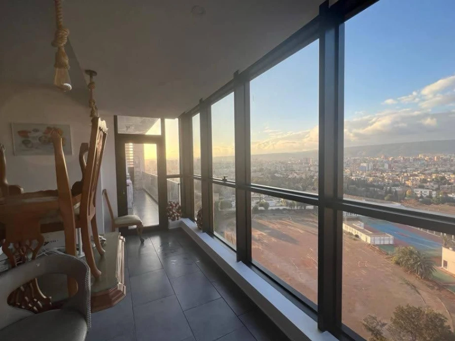 Photo de l'appartement