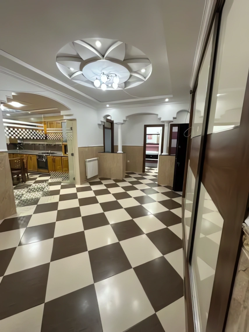 Appartement à louer à Draria