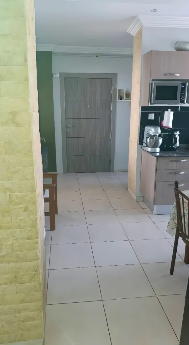 Appartement à vendre à Oran