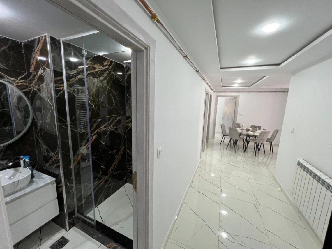 Appartement à vendre à Dely Ibrahim