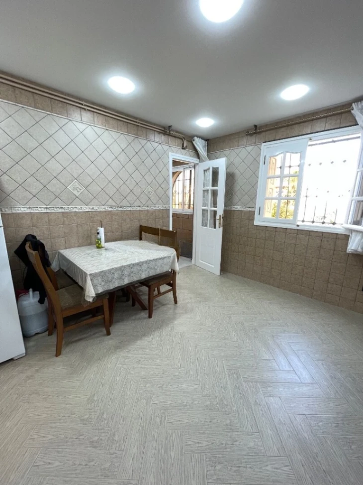 Appartement à vendre à Bordj El Bahri