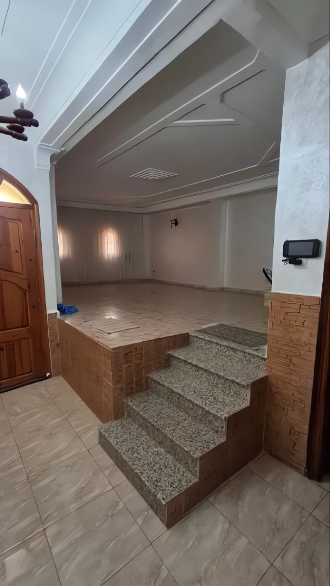 Photo de l'appartement