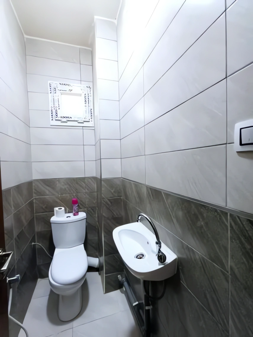 Appartement à louer à Reghaia