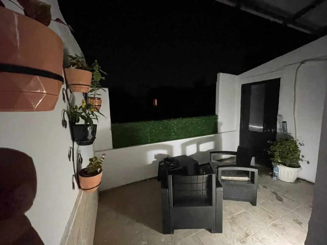 Appartement à louer à Hydra