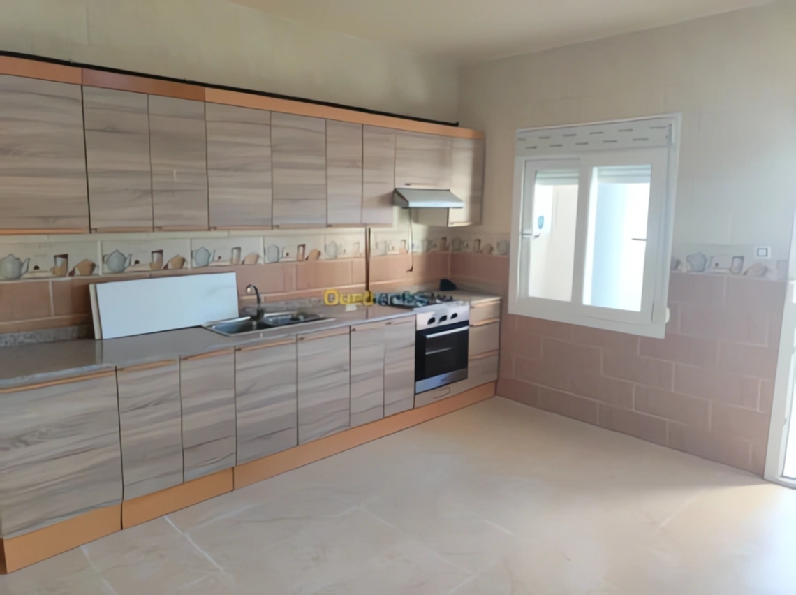 Appartement à louer à Bordj El Kiffan