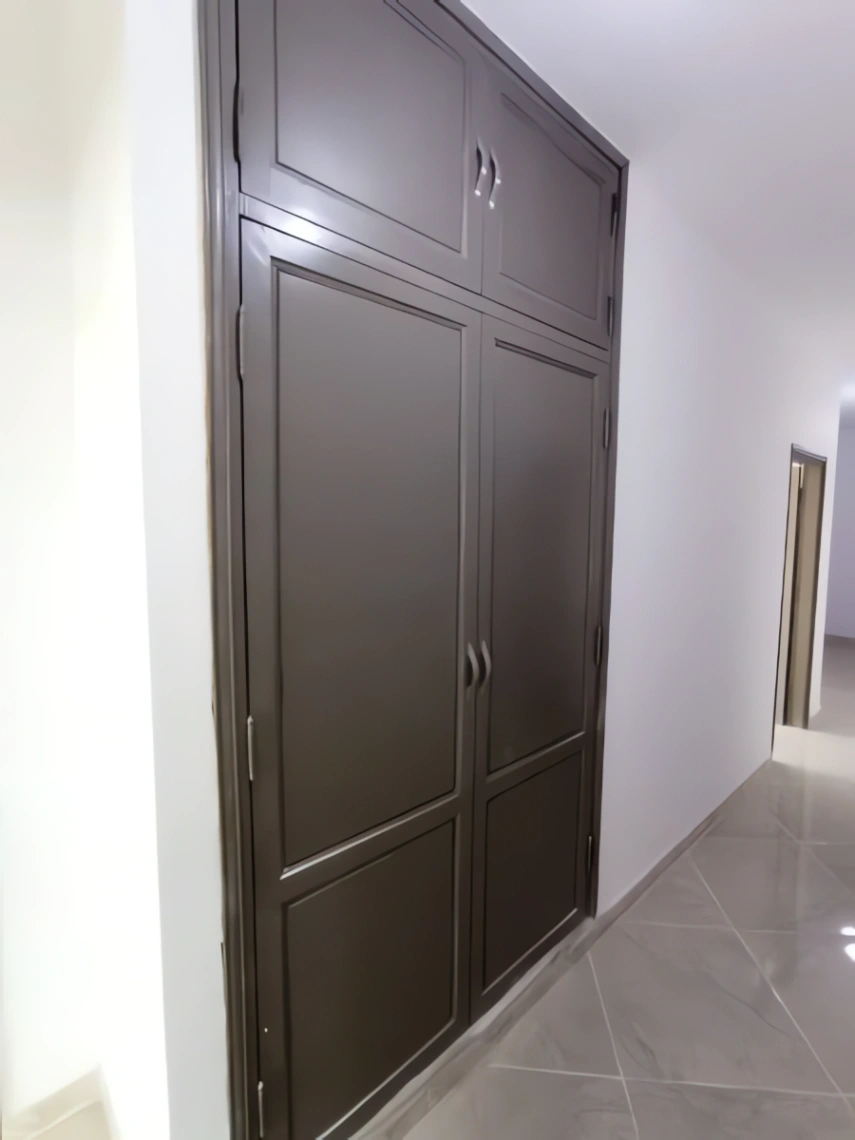 Appartement à louer à Kouba