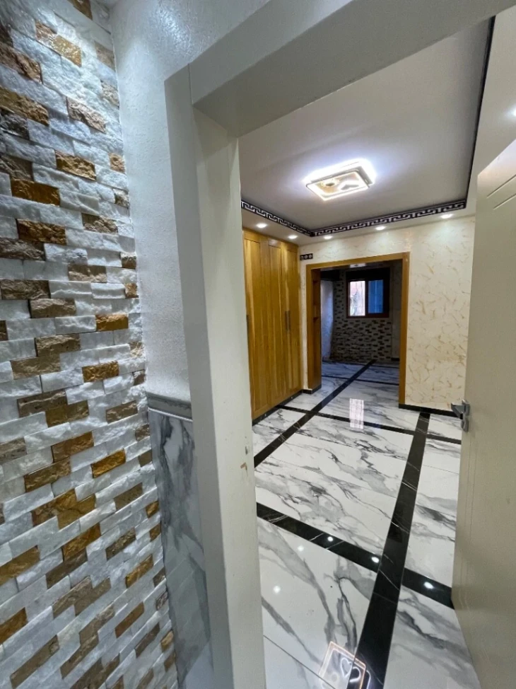 Appartement à vendre à Rouiba