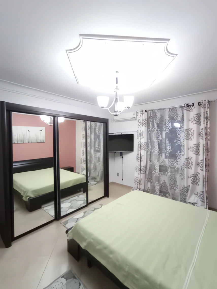 Appartement à louer à Mohammadia