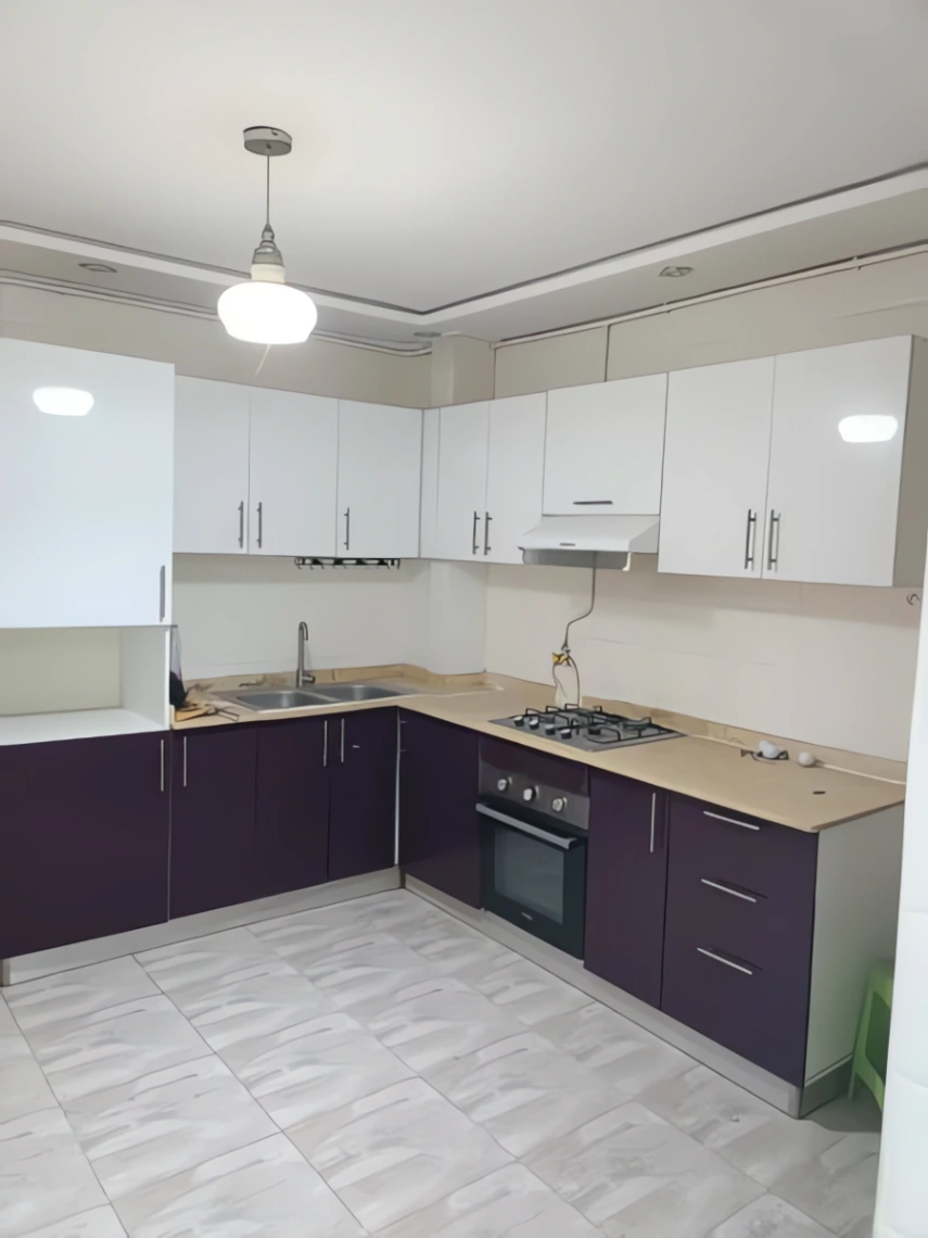 Appartement à louer à Bordj El Kiffan
