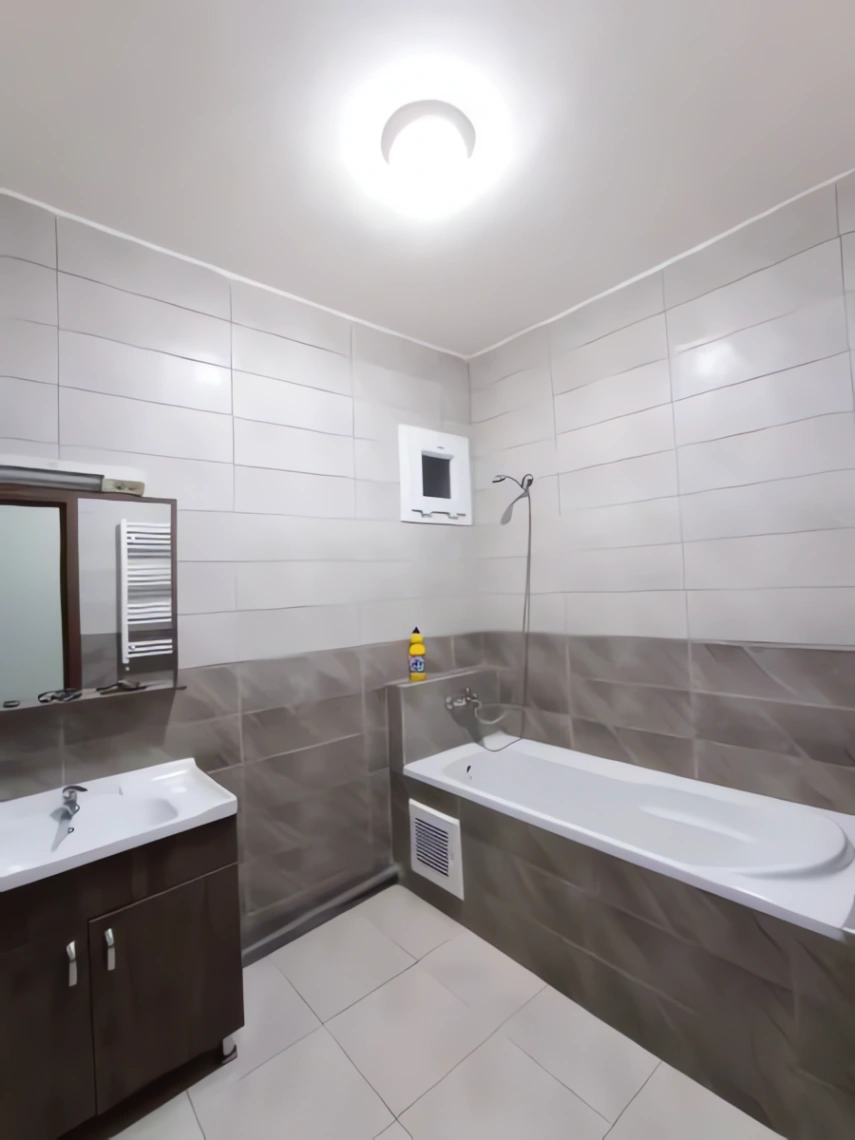 Appartement à louer à Reghaia
