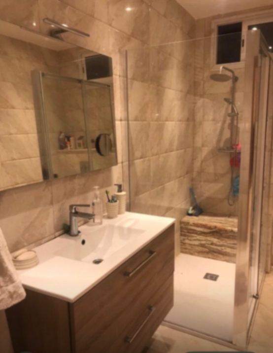 Appartement à louer à Alger Centre