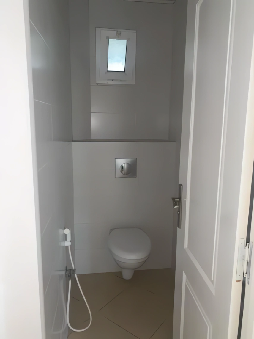 Appartement à vendre à Hydra