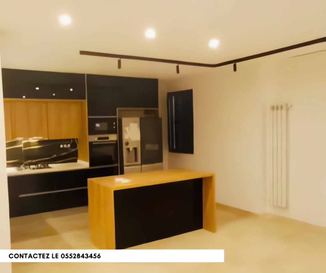Appartement à louer à Hydra