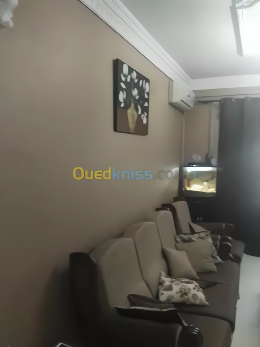 Appartement à vendre à Bejaia
