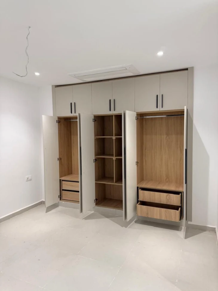 Photo de l'appartement