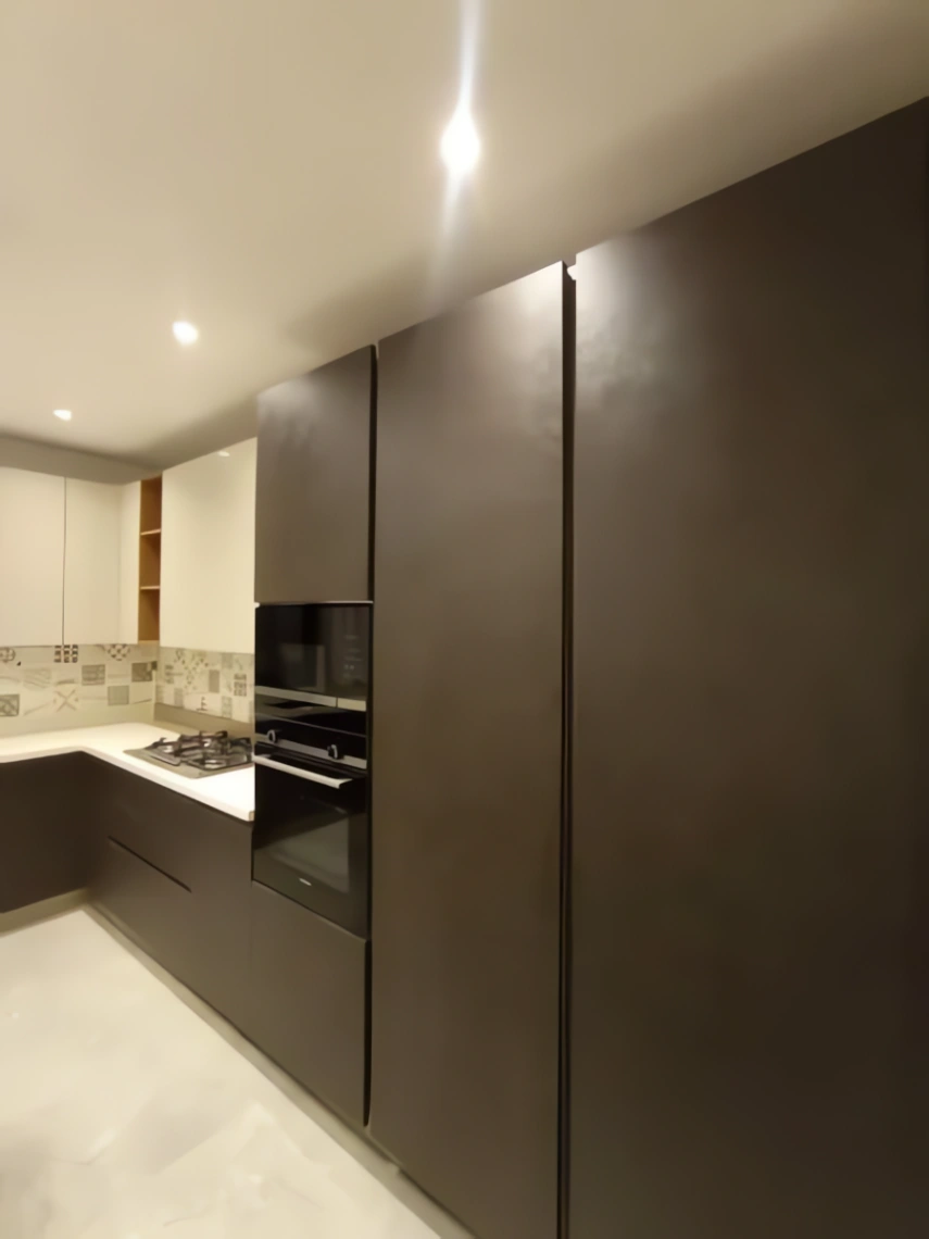 Appartement à vendre à Cheraga