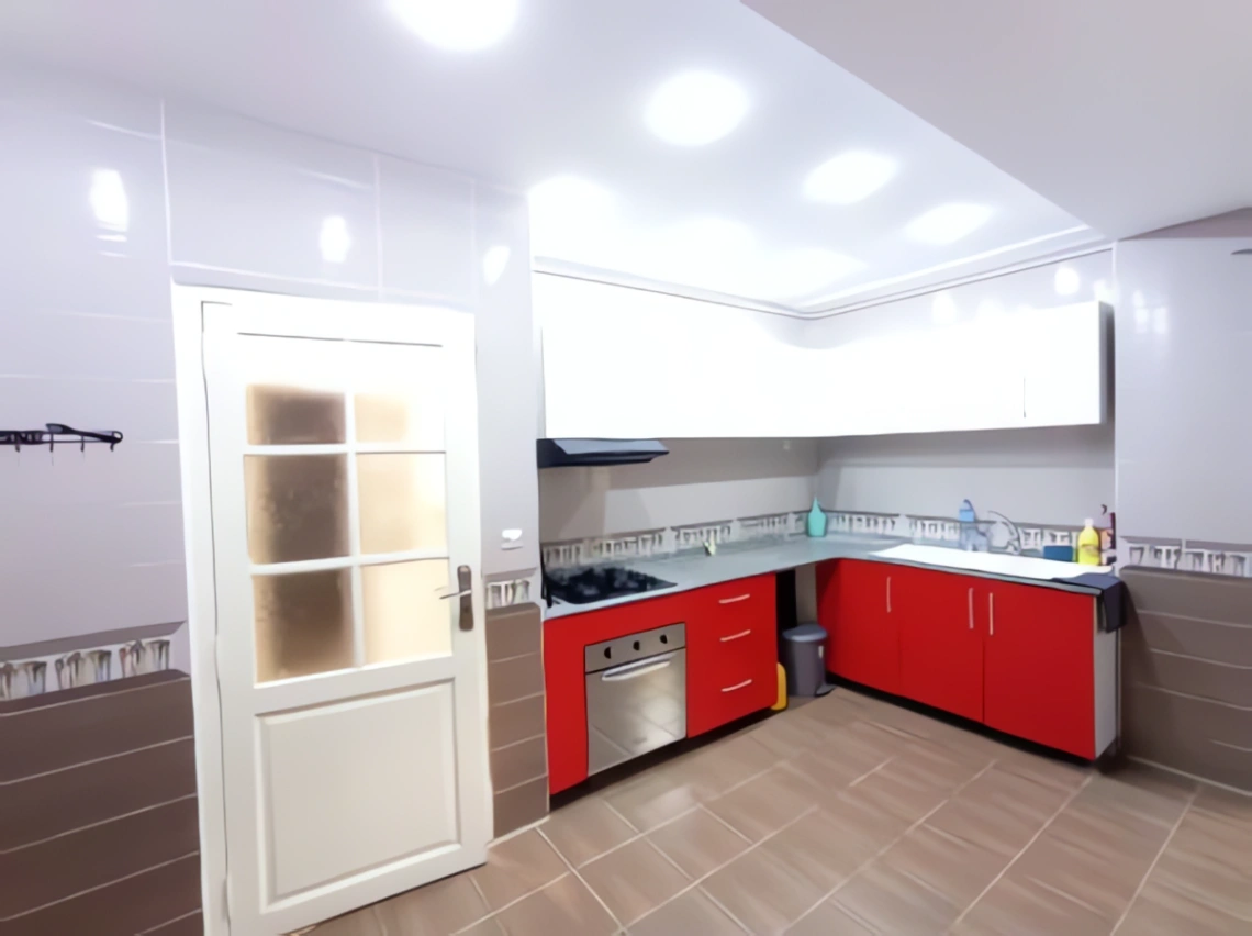 Appartement à louer à Reghaia