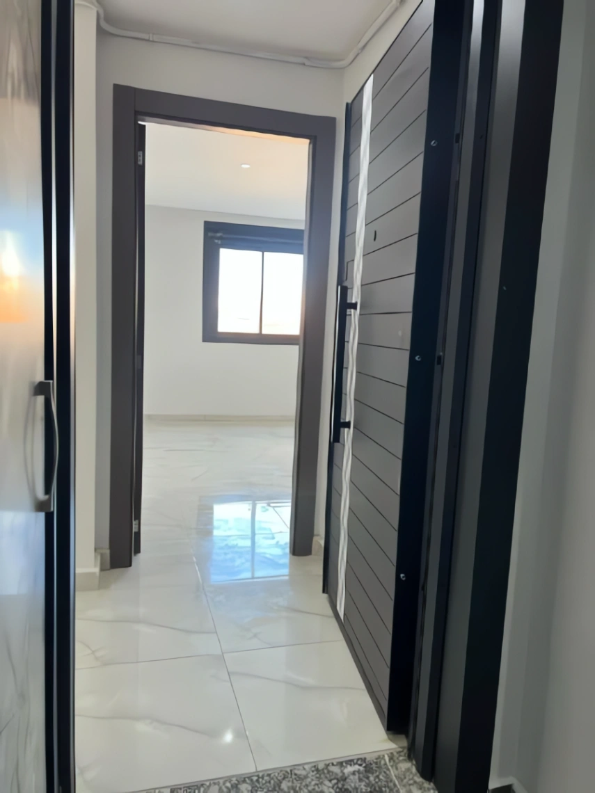 Appartement à vendre à Bordj El Kiffan