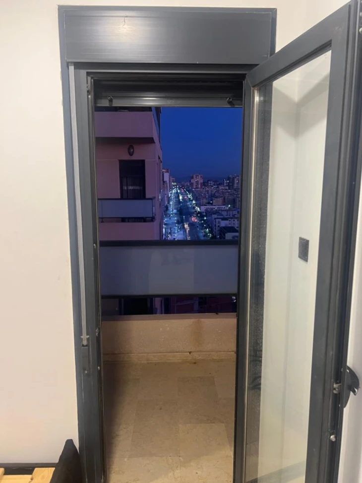 Photo de l'appartement