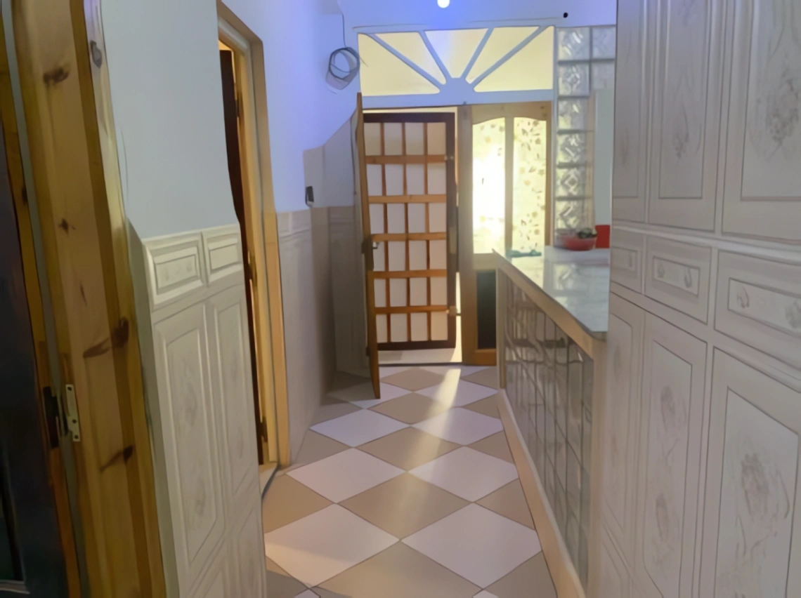 Maison à louer à Bir Mourad Rais