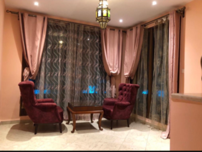 Appartement à vendre à Alger Centre