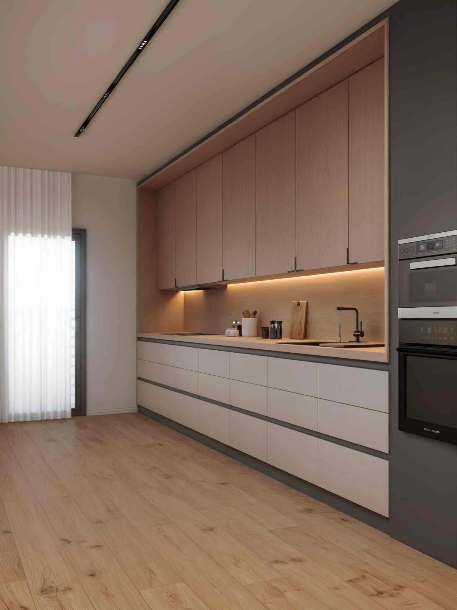 Appartement à vendre à Bir El Djir