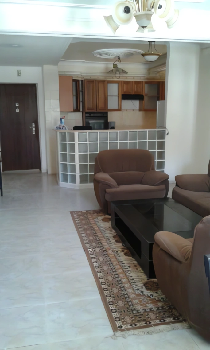 Appartement à louer à Hydra
