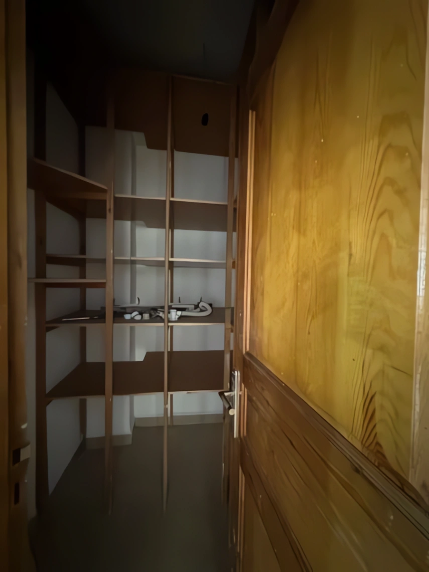 Appartement à vendre à Bir Mourad Rais
