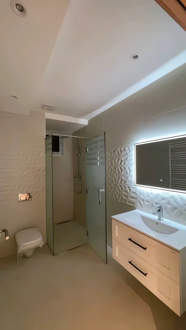 Appartement à vendre à Bordj El Kiffan